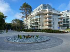 ApartPark Albus1, Świnoujście